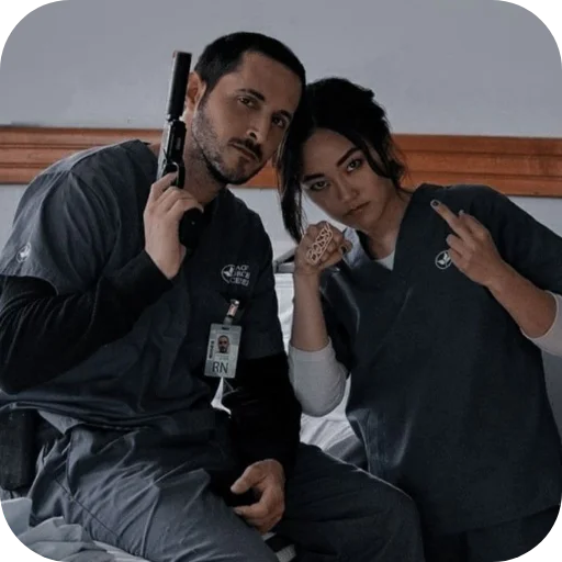 👥 Стикер «Kimiko» для Telegram