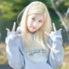 😗 Эмодзи «kim lip» для Telegram