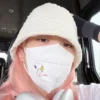 😃 Эмодзи «kim lip» для Telegram