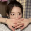 🥲 Эмодзи «kim lip» для Telegram