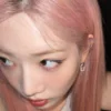 😘 Эмодзи «kim lip» для Telegram