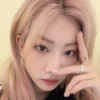 😙 Эмодзи «kim lip» для Telegram