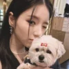 😙 Эмодзи «kim lip» для Telegram
