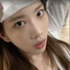 😀 Эмодзи «kim lip» для Telegram