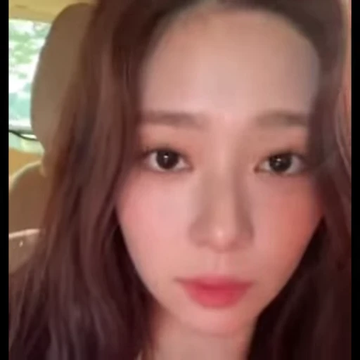 Стикерпак kim minju для Telegram