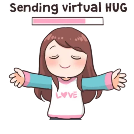 😜 Стикер «Kinder Stickers» для Telegram
