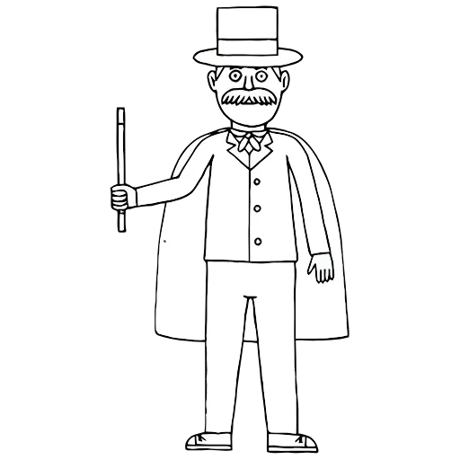 🪄 Эмодзи «Добрики» для Telegram