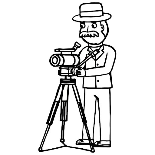 🎥 Эмодзи «Добрики» для Telegram