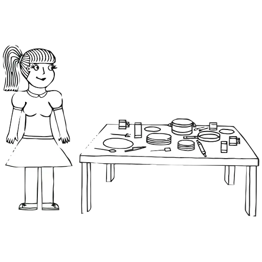 🫖 Эмодзи «Добрики» для Telegram