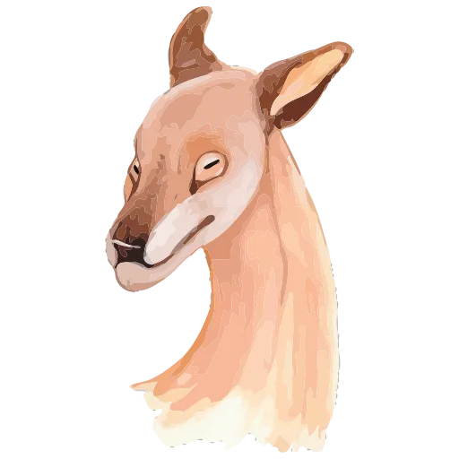 🤔 Эмодзи «Добрики» для Telegram