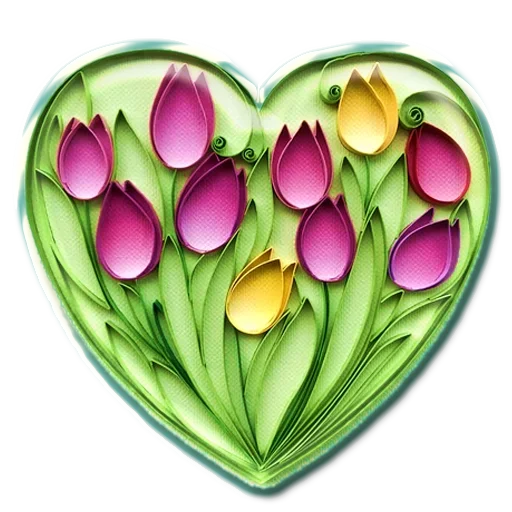💚 Стикер «Добро и радость» для Telegram