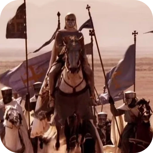 🔥 Стикер «King Baldwin» для Telegram