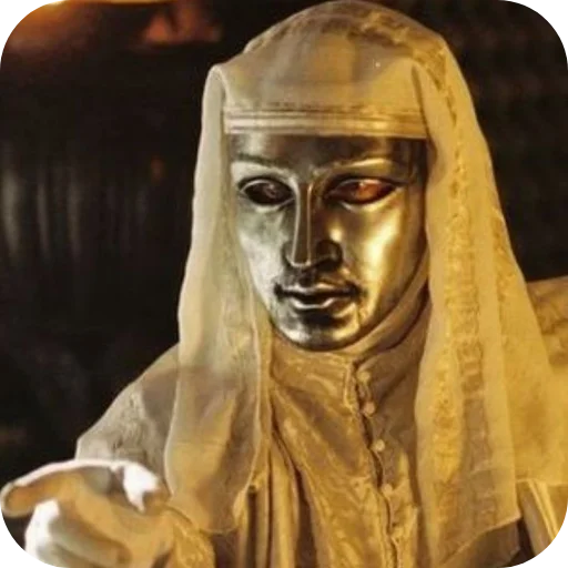 🫵 Стикер «King Baldwin» для Telegram