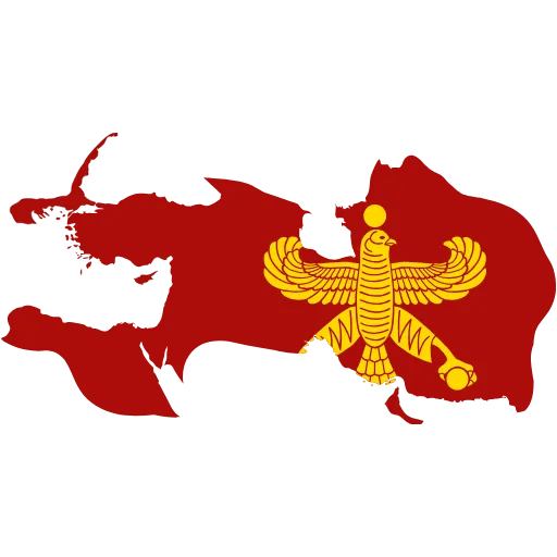 🗺 Эмодзи «Bax» для Telegram
