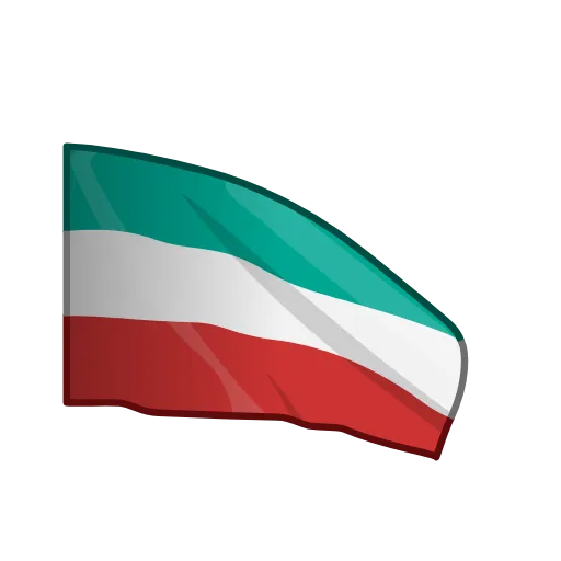 👑 Эмодзи «Bax» для Telegram