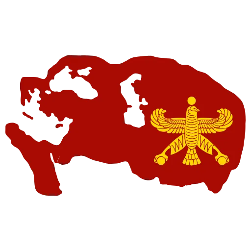 🗺 Эмодзи «Bax» для Telegram