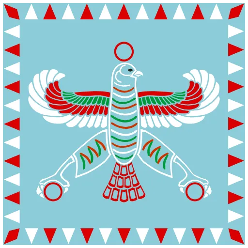 👑 Эмодзи «Bax» для Telegram