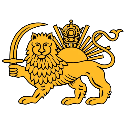 👑 Эмодзи «Bax» для Telegram