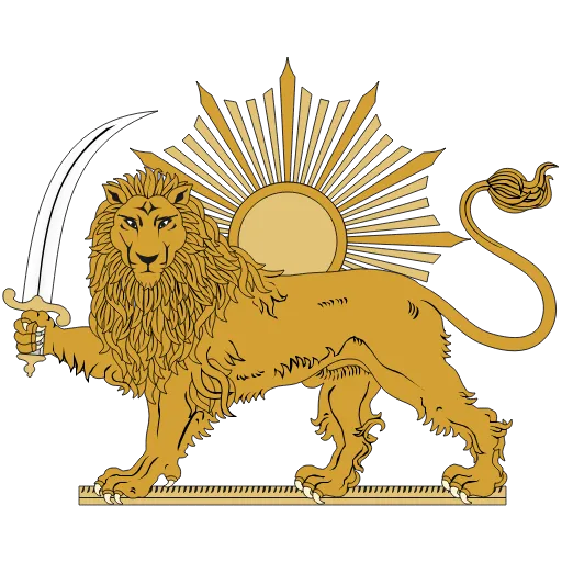 👑 Эмодзи «Bax» для Telegram