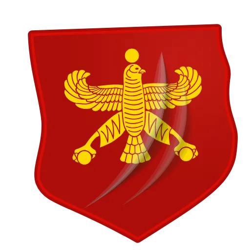 👑 Эмодзи «Bax» для Telegram