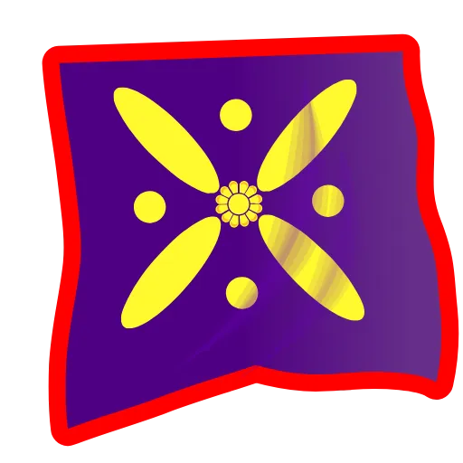 👑 Эмодзи «Bax» для Telegram