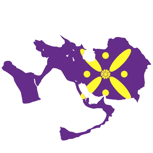 🗺 Эмодзи «Bax» для Telegram