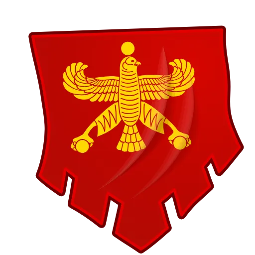 👑 Эмодзи «Bax» для Telegram