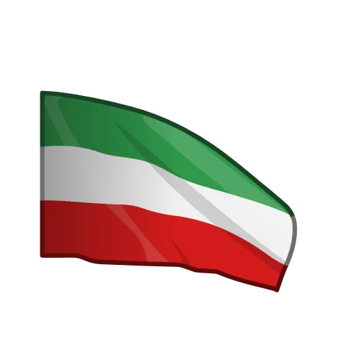 👑 Эмодзи «Bax» для Telegram