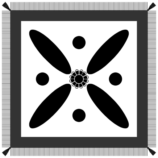 Стикер 5 Random (Adaptive)