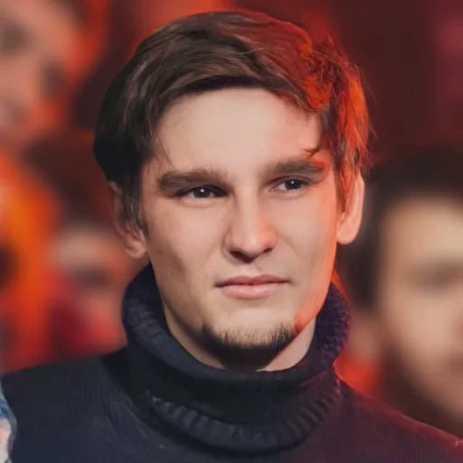 😒 Стикер «замай трахни» для Telegram
