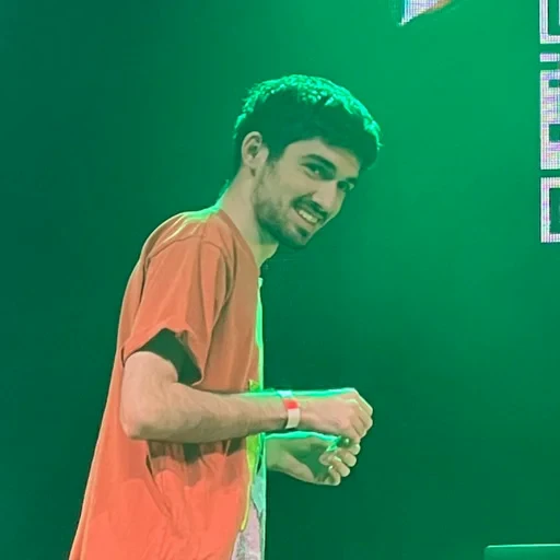 ☺️ Стикер «замай трахни» для Telegram