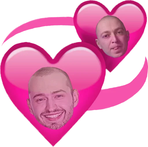 😍 Стикер «замай трахни» для Telegram