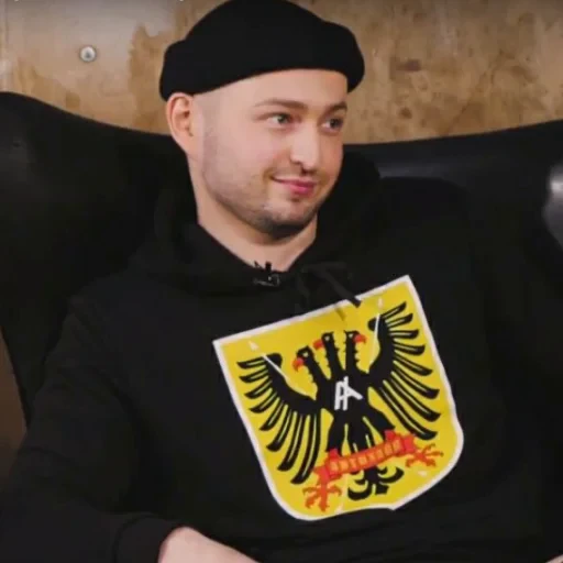 😏 Стикер «замай трахни» для Telegram
