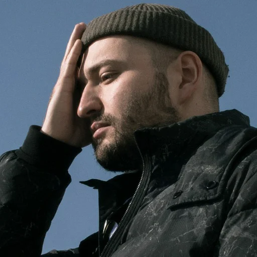 🤦‍♂ Стикер «замай трахни» для Telegram