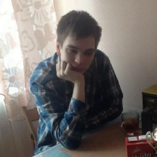 😔 Стикер «замай трахни» для Telegram