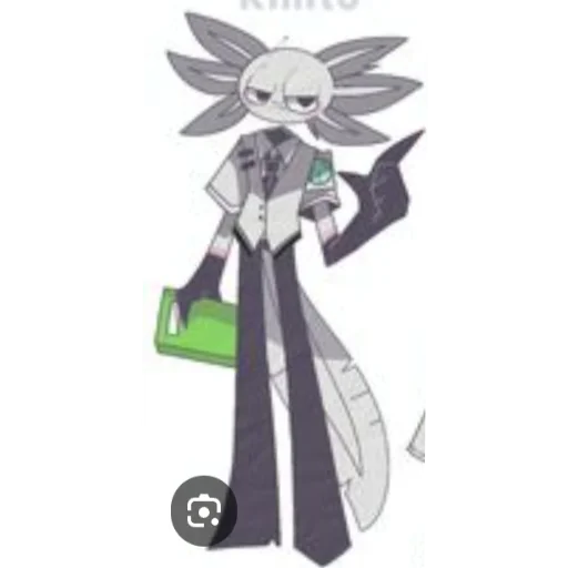 🙂 Стикер «Kinito PET» для Telegram