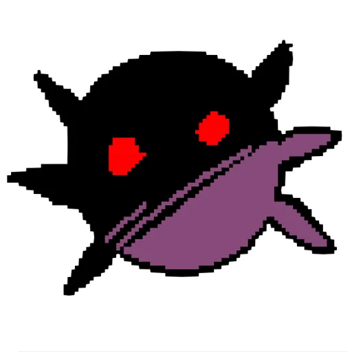 💀 Стикер «KinitoPET» для Telegram