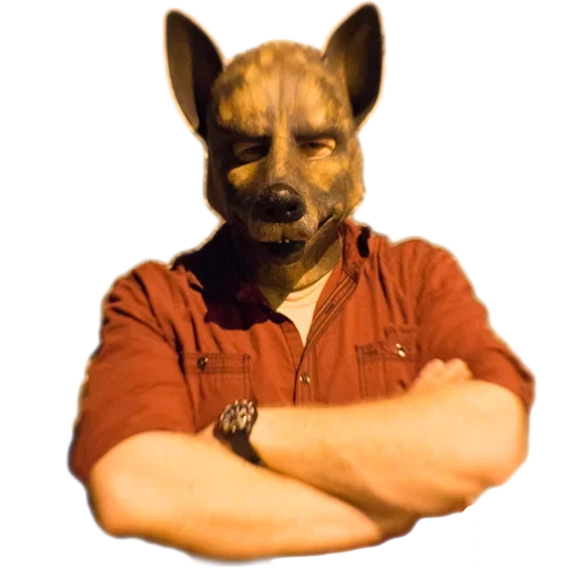 😙 Стикер «Kinky Dogs» для Telegram