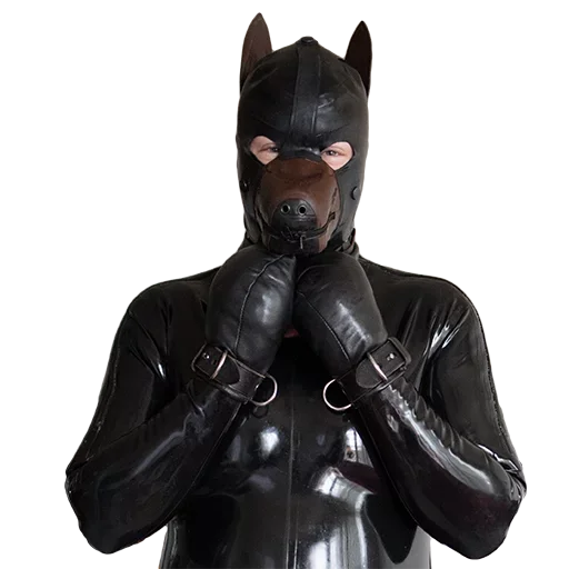 😙 Стикер «Kinky Dogs» для Telegram