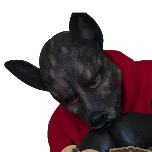 😋 Стикер «Kinky Dogs» для Telegram