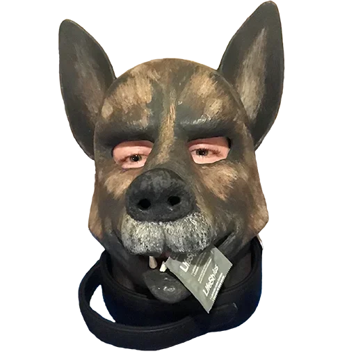 🤨 Стикер «Kinky Dogs» для Telegram