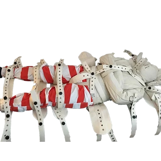 🥳 Стикер «Kinky Dogs» для Telegram