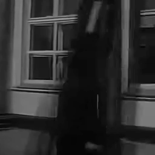 🍸 Стикер «Виктор Цой» для Telegram