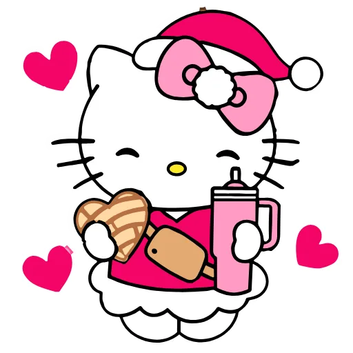 Стикер 26 xmas