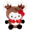 Стикер 42 xmas