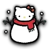 Стикер 49 xmas