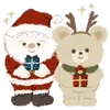 Стикер 8 xmas