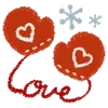 Стикер 12 xmas
