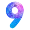 😍 Эмодзи «» для Telegram