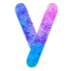 😋 Эмодзи «» для Telegram